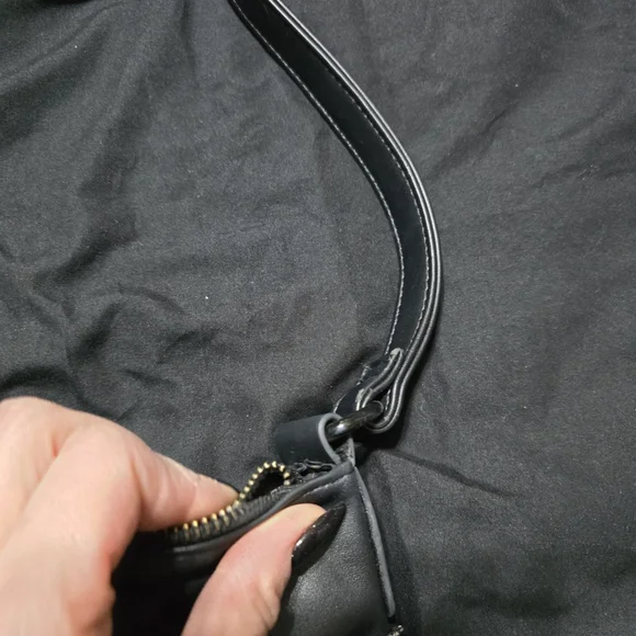 Blackcraft Cult Gothic Tattoo Flash Messenger Bag - Picture 3 of 7